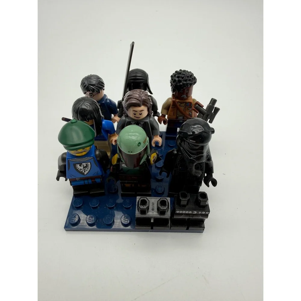 Lego bulk collection